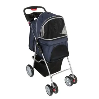 Sporty Pet wózek dla małych psów - 1 szt.