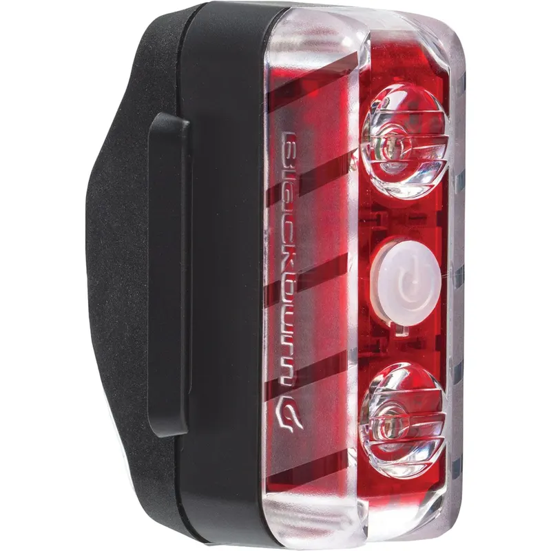 Blackburn Dayblazer 65, lampka tylna, czarny