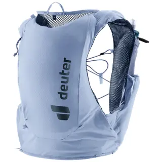 Deuter Traick 5 SL, plecak biegowy, damski, niebieski