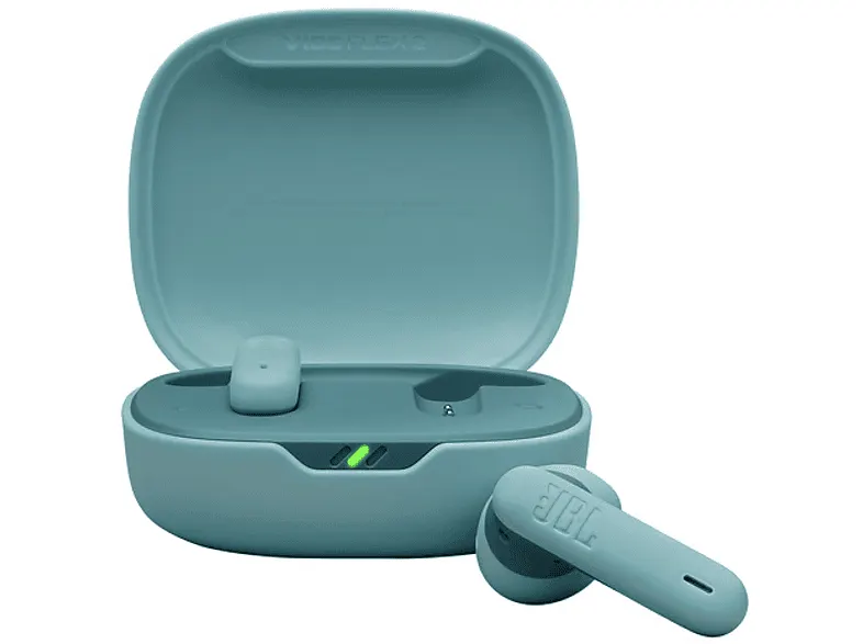 Słuchawki bezprzewodowe JBL Vibe Flex 2 Niebieski