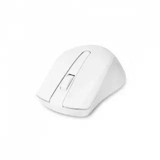 DICOTA Mysz Wireless Mouse Comfort Biała
