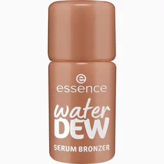 Essence Water Dew Bronzer w Formie Serum 20 Honey Tan