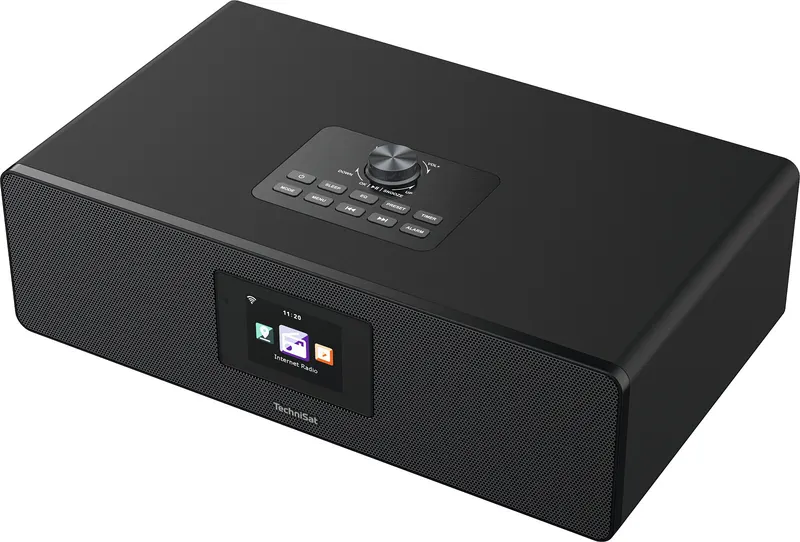 Radio Technisat CLASSIC 500 IR