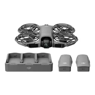 Dron DJI Neo 2 Fly More Combo bez kontrolera 4K