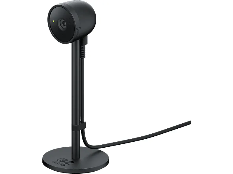 Kamera NINTENDO Switch 2 Camera Czarny