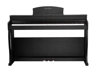 Pianino cyfrowe MUSIC MATE MM-P80-B Czarny