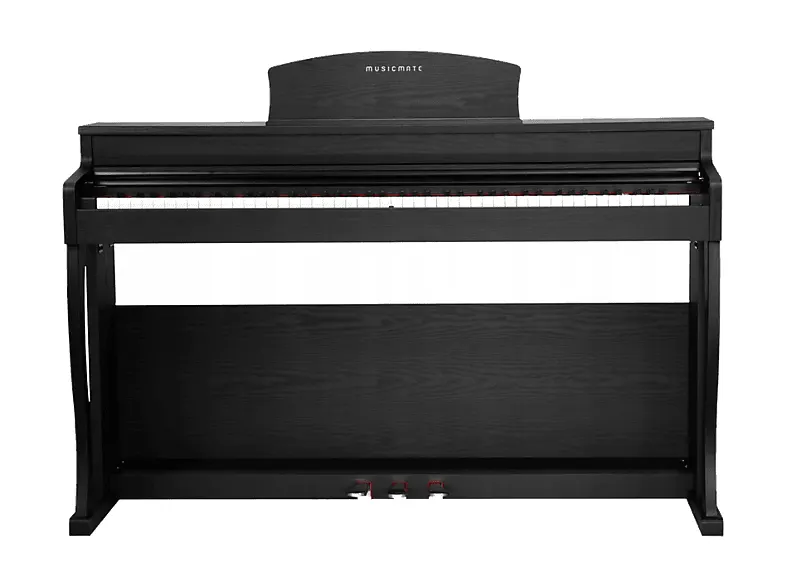 Pianino cyfrowe MUSIC MATE MM-P80-B Czarny