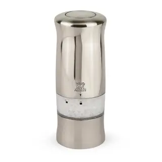 Elektryczny młynek do soli, 14 cm, Zeli