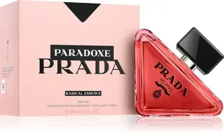 Prada Paradoxe Radical Essence 90ml perfumy