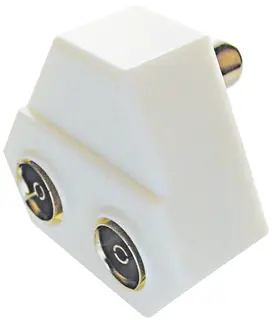 Rozdzielacz anteny TechniSat Antenna Splitter 2 CE