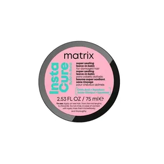Matrix Instacure Build-a-Bond balsam do włosów zniszczonych 75ml