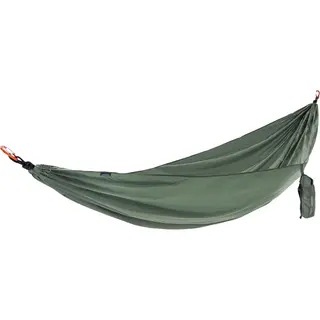 Cocoon Travel Hammock Single, 285x150 cm, Hamak, cypress green