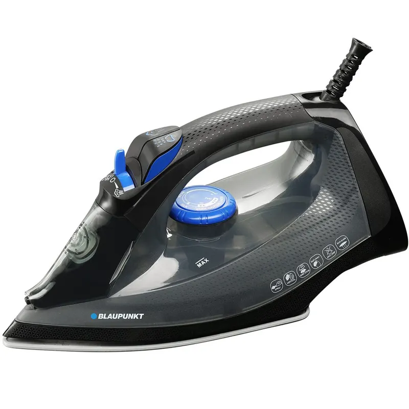 Żelazko parowe Blaupunkt HSI212