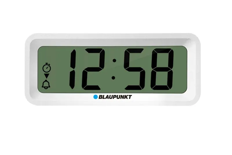 Blaupunkt Zegarek wielofunkcyjny CL04WH