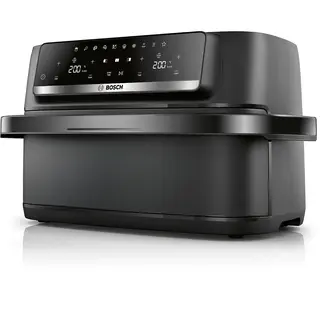 AirFryer frytownica beztłuszczowa Bosch Serie 4 Double Flex Drawer MAFD490B0