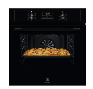 Electrolux Piekarnik EOD3H50BK