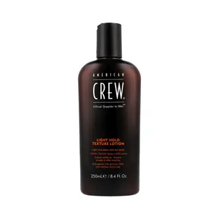 American Crew Light Hold Lotion Utrwalający 250ml
