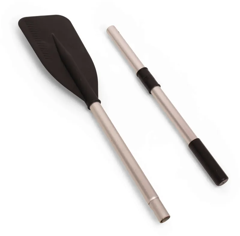Wiosło aluminiowe 162 cm - wymienne wiosło do wszystkich pontonów