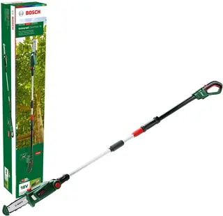 Akumulatorowa teleskopowa piła do gałęzi Bosch UniversalChainPole 18