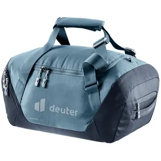 Deuter Torba podróżna Duffel 35, niebieska