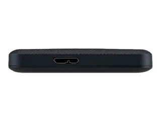 Dysk zewnętrzny TOSHIBA Canvio Advance 1TB 2.5" czarny