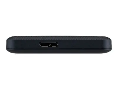 Dysk zewnętrzny TOSHIBA Canvio Advance 1TB 2.5" czarny