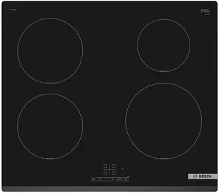 Płyta indukcyjna Bosch Serie 4 PUE63RBB5E