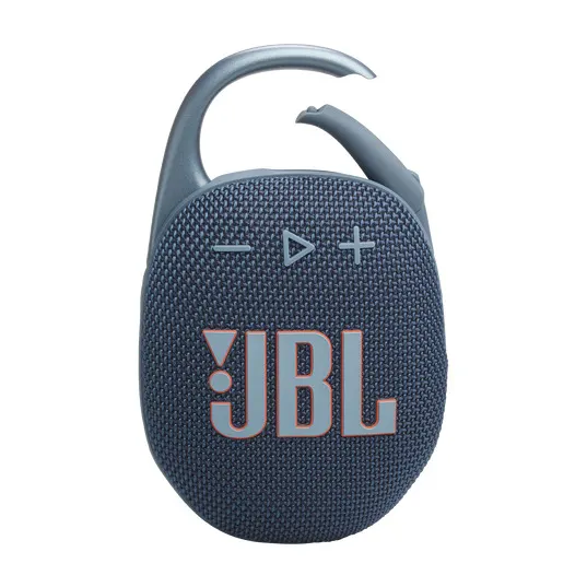Głośnik JBL Clip 5 niebieski