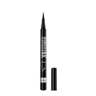 Rimmel Wonder Ink Eyeliner 001 Black
