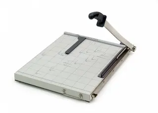 Argo Gilotyna Paper Cutter A3