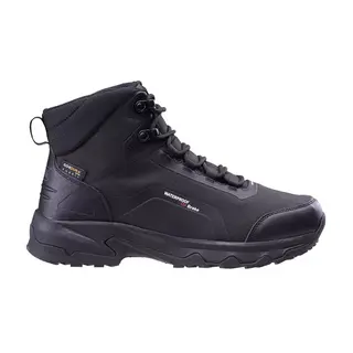 Buty taktyczne męskie Magnum Dodson Mid WP C - czarne, Rozmiar buta 42