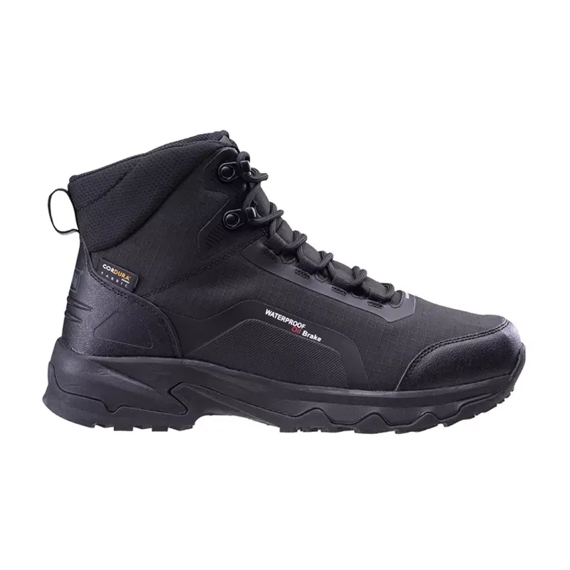 Buty taktyczne męskie Magnum Dodson Mid WP C - czarne, Rozmiar buta 42