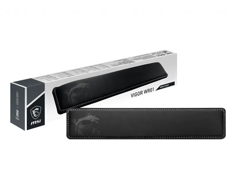 VIGOR WR01 WRIST REST | Podkładka