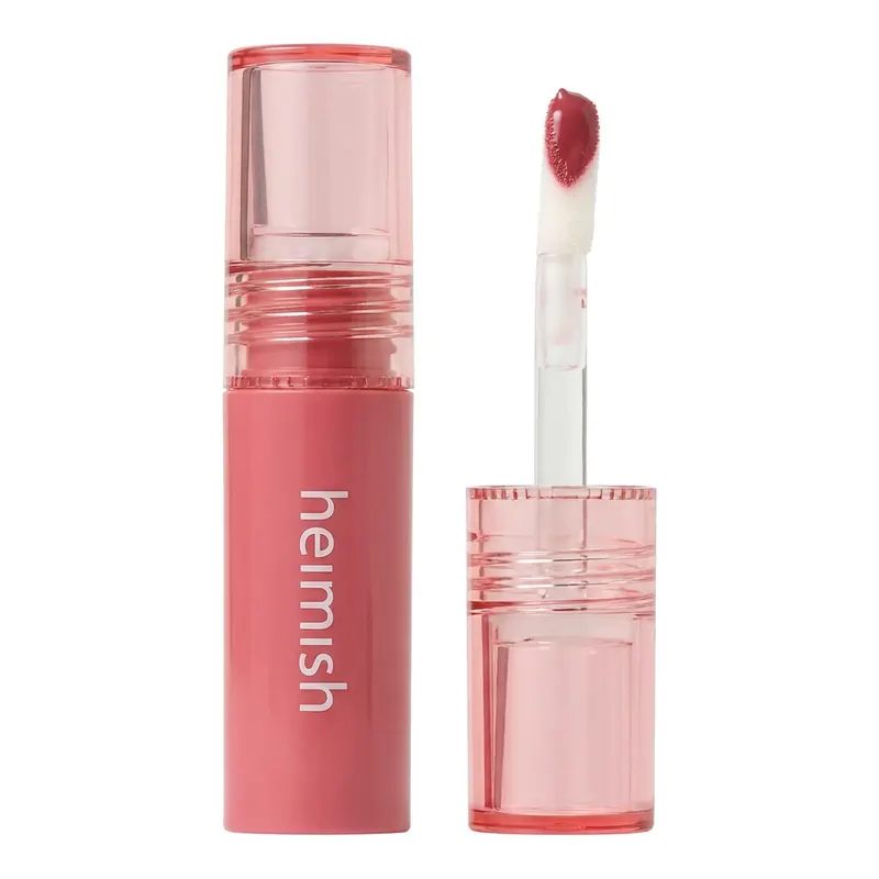 Heimish Ever Glow Gloss Lip Tint Nawilżający Tint do Ust Mini 06 Darling Nectar
