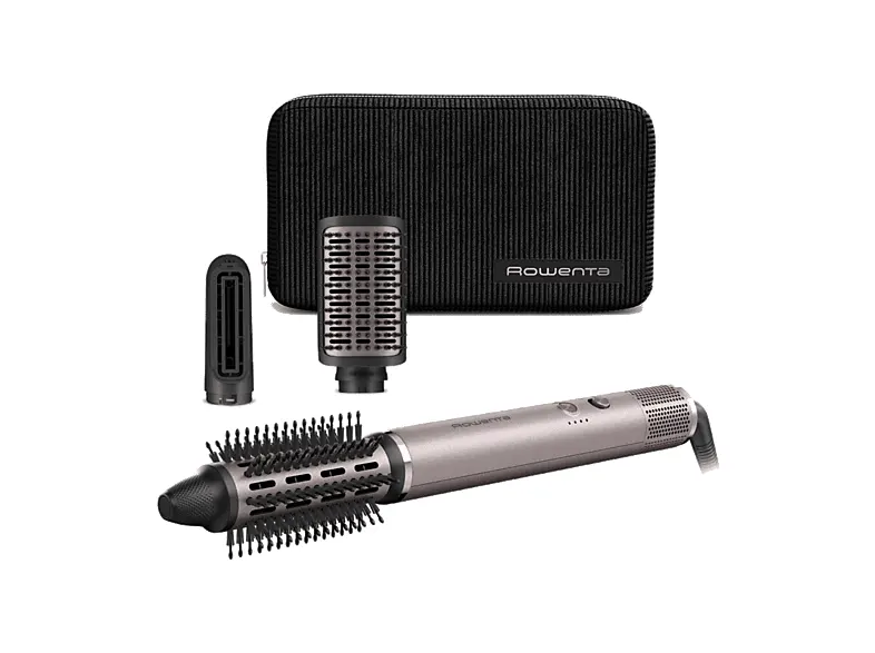 Multistyler ROWENTA Air Nano UB9B20E0 Różowy