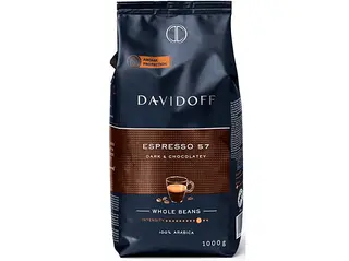 Kawa ziarnista DAVIDOFF Espresso 57 1kg