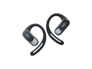Słuchawki bezprzewodowe SHOKZ OpenFit Air Czarny