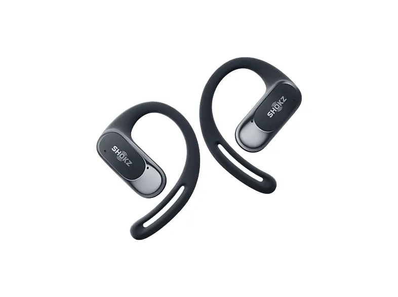 Słuchawki bezprzewodowe SHOKZ OpenFit Air Czarny