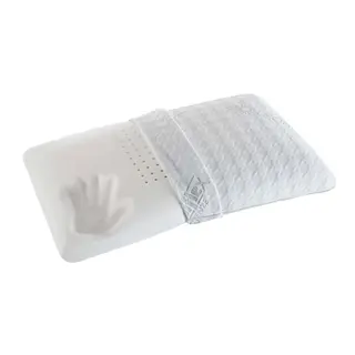 Poduszka Magniprotect Standard Magniflex uniwersalny średnia twardość