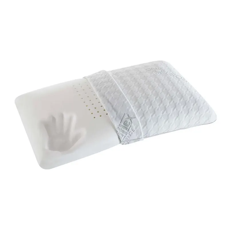 Poduszka Magniprotect Standard Magniflex uniwersalny średnia twardość