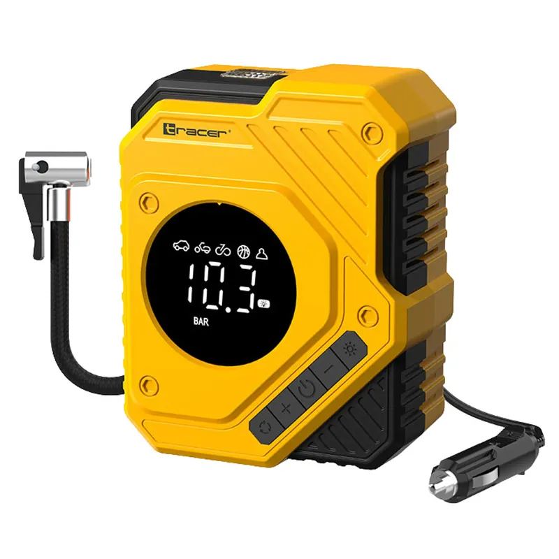 Kompresor Tracer RES-12 ION Core-X