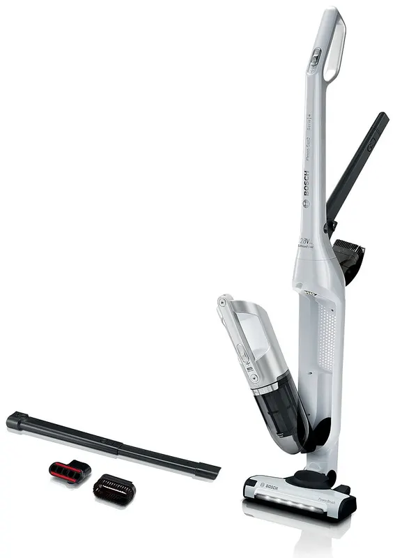 Odkurzacz pionowy Bosch Serie 4 BBH3ALL28
