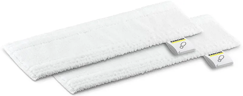 Ściereczki podłogowe Karcher EasyFix 2.863-340.0