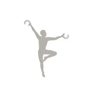Uchwyt dekoracyjny ACROBAT do regulacji przewodu11796 Nowodvorski