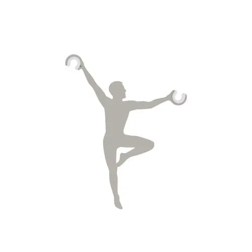 Uchwyt dekoracyjny ACROBAT do regulacji przewodu11796 Nowodvorski