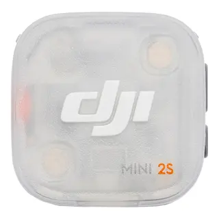 Nadajnik DJI Mic Mini 2S