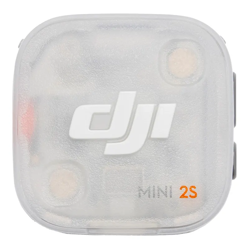 Nadajnik DJI Mic Mini 2S