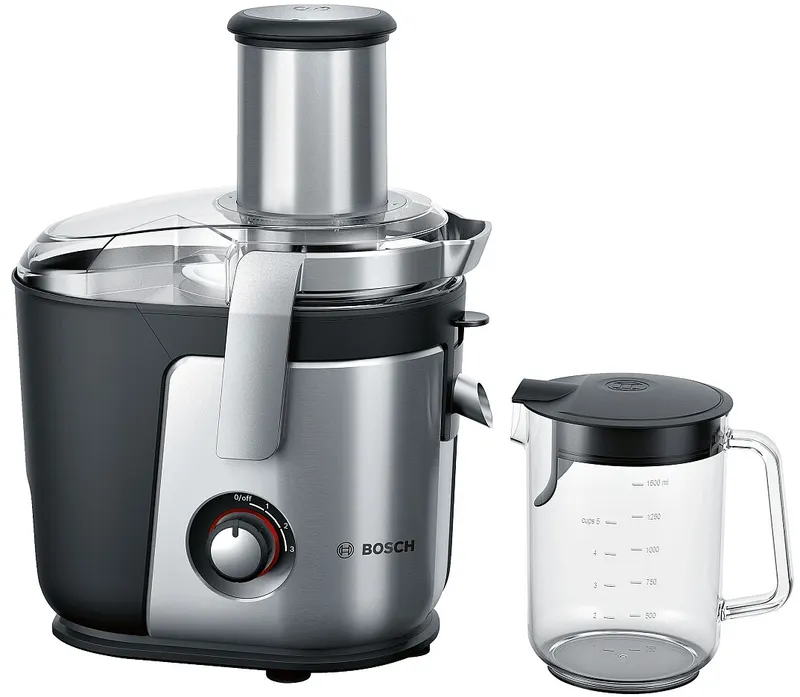 Sokowirówka Bosch MES4010