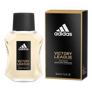 ADIDAS Victory League Men EDT Woda Toaletowa dla Mężczyzn 50ml