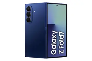Smartfon Samsung Galaxy Z Fold7 5G 12/256GB granatowy
